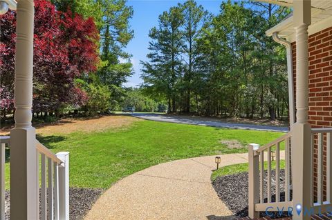 Tiny photo for 2935 Pineview Drive, Powhatan, VA 23139 (MLS # 2616212)