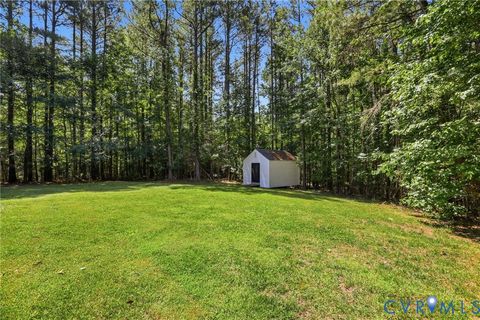 Tiny photo for 2935 Pineview Drive, Powhatan, VA 23139 (MLS # 2616212)