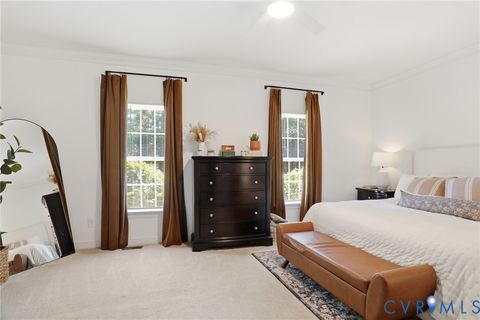 Tiny photo for 2935 Pineview Drive, Powhatan, VA 23139 (MLS # 2616212)