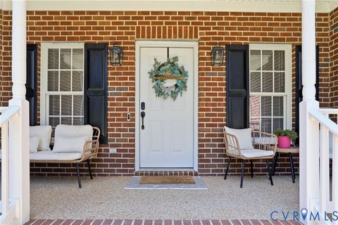 Tiny photo for 2935 Pineview Drive, Powhatan, VA 23139 (MLS # 2616212)