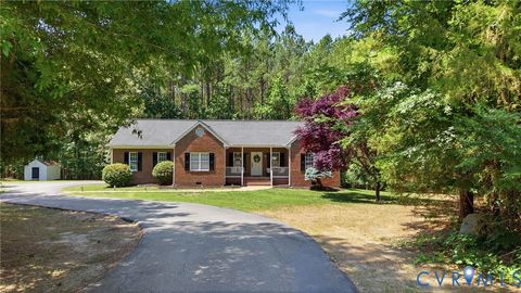 Tiny photo for 2935 Pineview Drive, Powhatan, VA 23139 (MLS # 2616212)