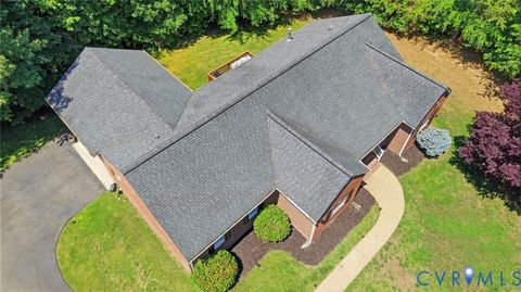 Tiny photo for 2935 Pineview Drive, Powhatan, VA 23139 (MLS # 2616212)