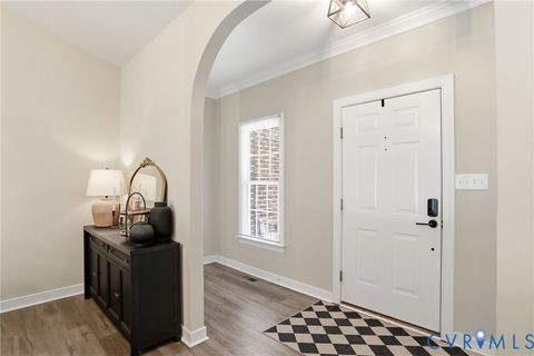 Tiny photo for 2935 Pineview Drive, Powhatan, VA 23139 (MLS # 2616212)