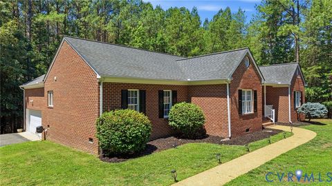 Tiny photo for 2935 Pineview Drive, Powhatan, VA 23139 (MLS # 2616212)