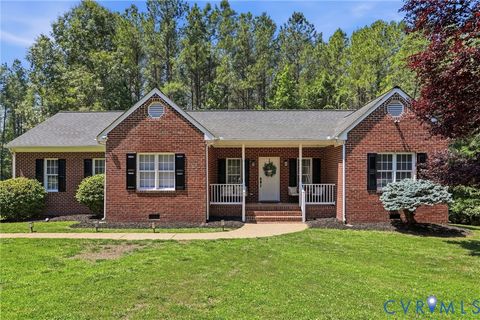 Photo of 2935 Pineview Drive, Powhatan, VA 23139 (MLS # 2616212)