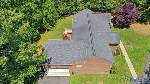 Tiny photo for 2935 Pineview Drive, Powhatan, VA 23139 (MLS # 2616212)