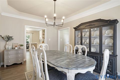 Tiny photo for 2935 Pineview Drive, Powhatan, VA 23139 (MLS # 2616212)