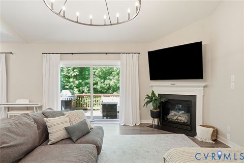 Tiny photo for 2935 Pineview Drive, Powhatan, VA 23139 (MLS # 2616212)