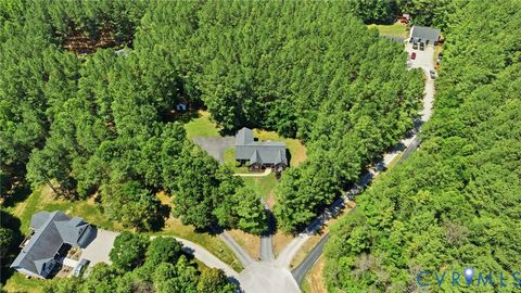 Tiny photo for 2935 Pineview Drive, Powhatan, VA 23139 (MLS # 2616212)