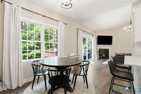 Tiny photo for 2935 Pineview Drive, Powhatan, VA 23139 (MLS # 2616212)