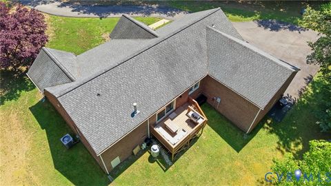 Tiny photo for 2935 Pineview Drive, Powhatan, VA 23139 (MLS # 2616212)
