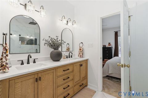 Tiny photo for 2935 Pineview Drive, Powhatan, VA 23139 (MLS # 2616212)