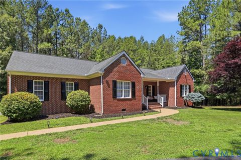 Tiny photo for 2935 Pineview Drive, Powhatan, VA 23139 (MLS # 2616212)