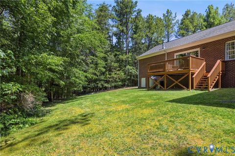 Tiny photo for 2935 Pineview Drive, Powhatan, VA 23139 (MLS # 2616212)