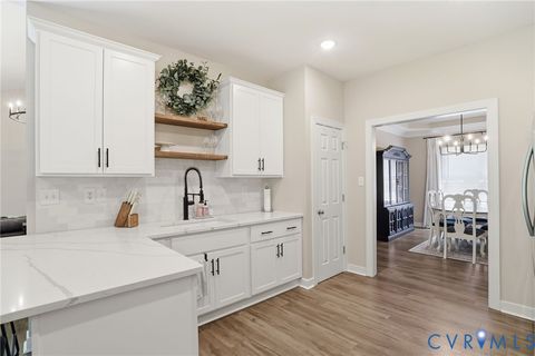 Tiny photo for 2935 Pineview Drive, Powhatan, VA 23139 (MLS # 2616212)