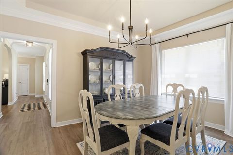 Tiny photo for 2935 Pineview Drive, Powhatan, VA 23139 (MLS # 2616212)