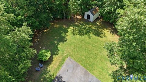 Tiny photo for 2935 Pineview Drive, Powhatan, VA 23139 (MLS # 2616212)