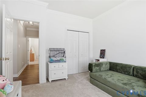 Tiny photo for 2935 Pineview Drive, Powhatan, VA 23139 (MLS # 2616212)