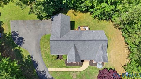 Tiny photo for 2935 Pineview Drive, Powhatan, VA 23139 (MLS # 2616212)