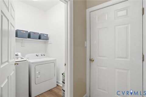 Tiny photo for 2935 Pineview Drive, Powhatan, VA 23139 (MLS # 2616212)