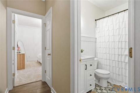 Tiny photo for 2935 Pineview Drive, Powhatan, VA 23139 (MLS # 2616212)