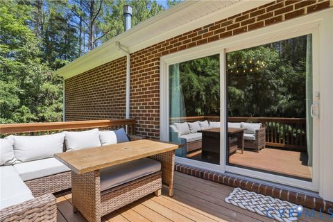 Tiny photo for 2935 Pineview Drive, Powhatan, VA 23139 (MLS # 2616212)