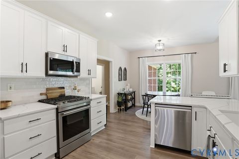 Tiny photo for 2935 Pineview Drive, Powhatan, VA 23139 (MLS # 2616212)