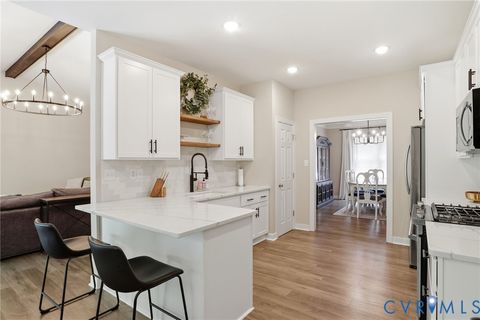 Tiny photo for 2935 Pineview Drive, Powhatan, VA 23139 (MLS # 2616212)