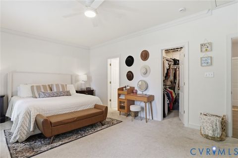 Tiny photo for 2935 Pineview Drive, Powhatan, VA 23139 (MLS # 2616212)