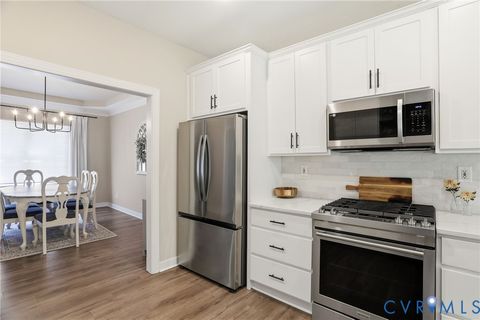 Tiny photo for 2935 Pineview Drive, Powhatan, VA 23139 (MLS # 2616212)