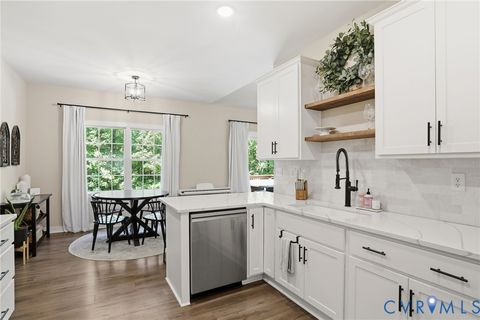 Tiny photo for 2935 Pineview Drive, Powhatan, VA 23139 (MLS # 2616212)