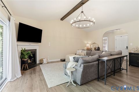 Tiny photo for 2935 Pineview Drive, Powhatan, VA 23139 (MLS # 2616212)