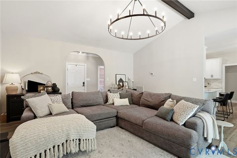 Tiny photo for 2935 Pineview Drive, Powhatan, VA 23139 (MLS # 2616212)