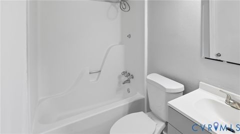Tiny photo for 3613 Creekwood Drive, Hopewell, VA 23860 (MLS # 2611637)
