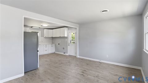 Tiny photo for 3613 Creekwood Drive, Hopewell, VA 23860 (MLS # 2611637)