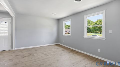 Tiny photo for 3613 Creekwood Drive, Hopewell, VA 23860 (MLS # 2611637)