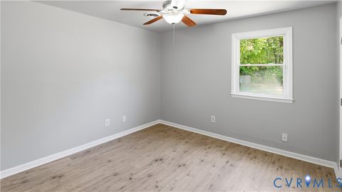 Tiny photo for 3613 Creekwood Drive, Hopewell, VA 23860 (MLS # 2611637)