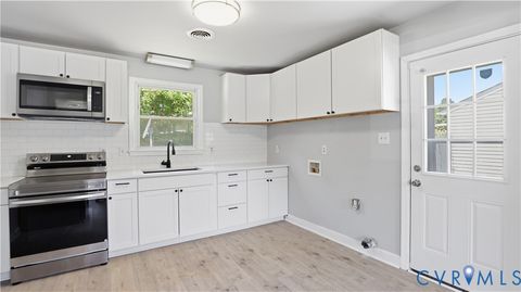 Tiny photo for 3613 Creekwood Drive, Hopewell, VA 23860 (MLS # 2611637)