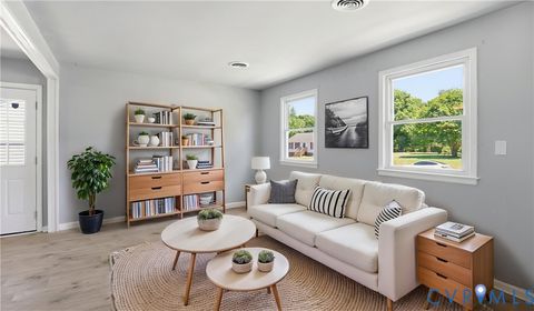 Tiny photo for 3613 Creekwood Drive, Hopewell, VA 23860 (MLS # 2611637)