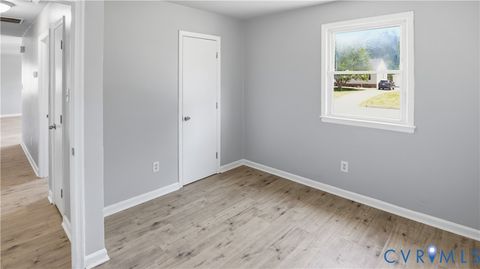 Tiny photo for 3613 Creekwood Drive, Hopewell, VA 23860 (MLS # 2611637)