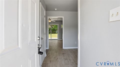 Tiny photo for 3613 Creekwood Drive, Hopewell, VA 23860 (MLS # 2611637)