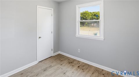 Tiny photo for 3613 Creekwood Drive, Hopewell, VA 23860 (MLS # 2611637)