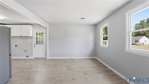 Tiny photo for 3613 Creekwood Drive, Hopewell, VA 23860 (MLS # 2611637)