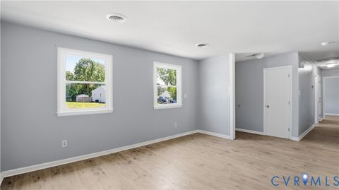 Tiny photo for 3613 Creekwood Drive, Hopewell, VA 23860 (MLS # 2611637)
