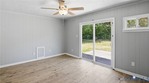 Tiny photo for 3613 Creekwood Drive, Hopewell, VA 23860 (MLS # 2611637)