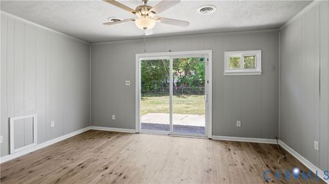 Tiny photo for 3613 Creekwood Drive, Hopewell, VA 23860 (MLS # 2611637)