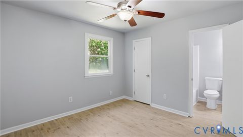 Tiny photo for 3613 Creekwood Drive, Hopewell, VA 23860 (MLS # 2611637)