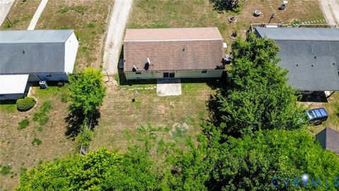 Tiny photo for 3613 Creekwood Drive, Hopewell, VA 23860 (MLS # 2611637)