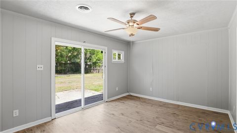 Tiny photo for 3613 Creekwood Drive, Hopewell, VA 23860 (MLS # 2611637)