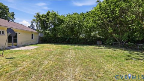 Tiny photo for 3613 Creekwood Drive, Hopewell, VA 23860 (MLS # 2611637)